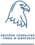 Logo Neutron Consulting GmbH